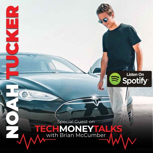 Noah Tucker, Christmas Gift Made him $50,000 Next Month, Now A Multi Million Dollar Dropshipper