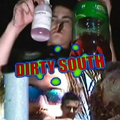 Dirty South ft Kenny Berg (PROD. SISI BYAS)