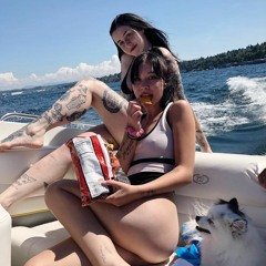 1600J - Always (prod. Percslime & 7000) {SHOKU RADIO EXCLUSIVE}