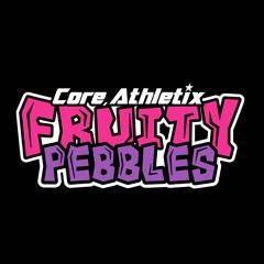 Fruity Pebbles Core Athletix 2019 - 2020 CORE TRAXX