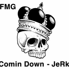 Comin Down
