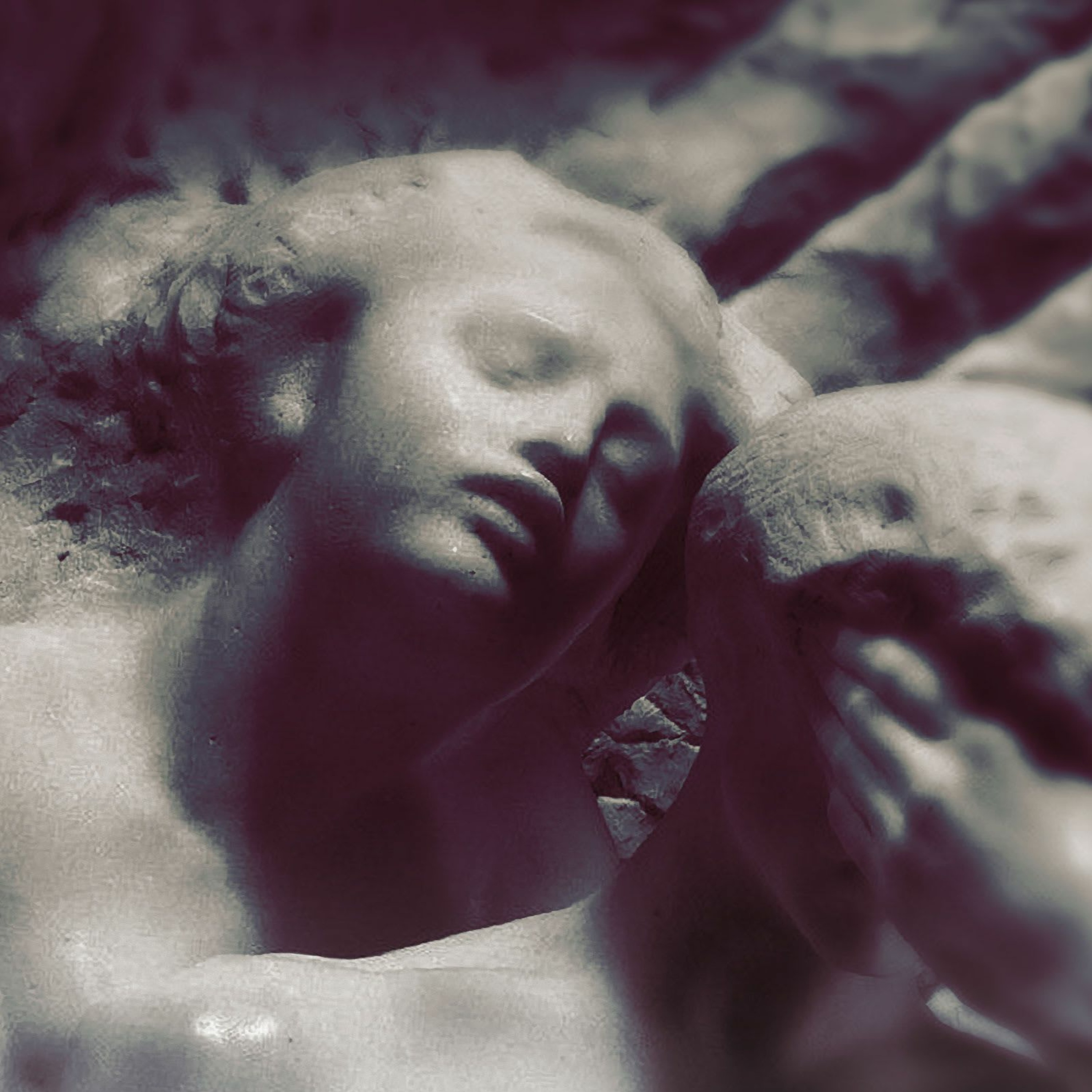 Eurydice Found: Getty Villa Associate Curator Mary Louise Hart in conversation with Brian Lauritzen episode artwork