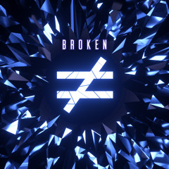 The Forgotten - Broken