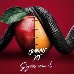 Sigues Con El (Johnnie Extended)-Arcangel Ft Sech