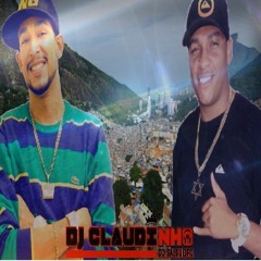 MC TIKÃO E MC FOCA-MEDLEY EXCLUSIVO DE LIBERDADE