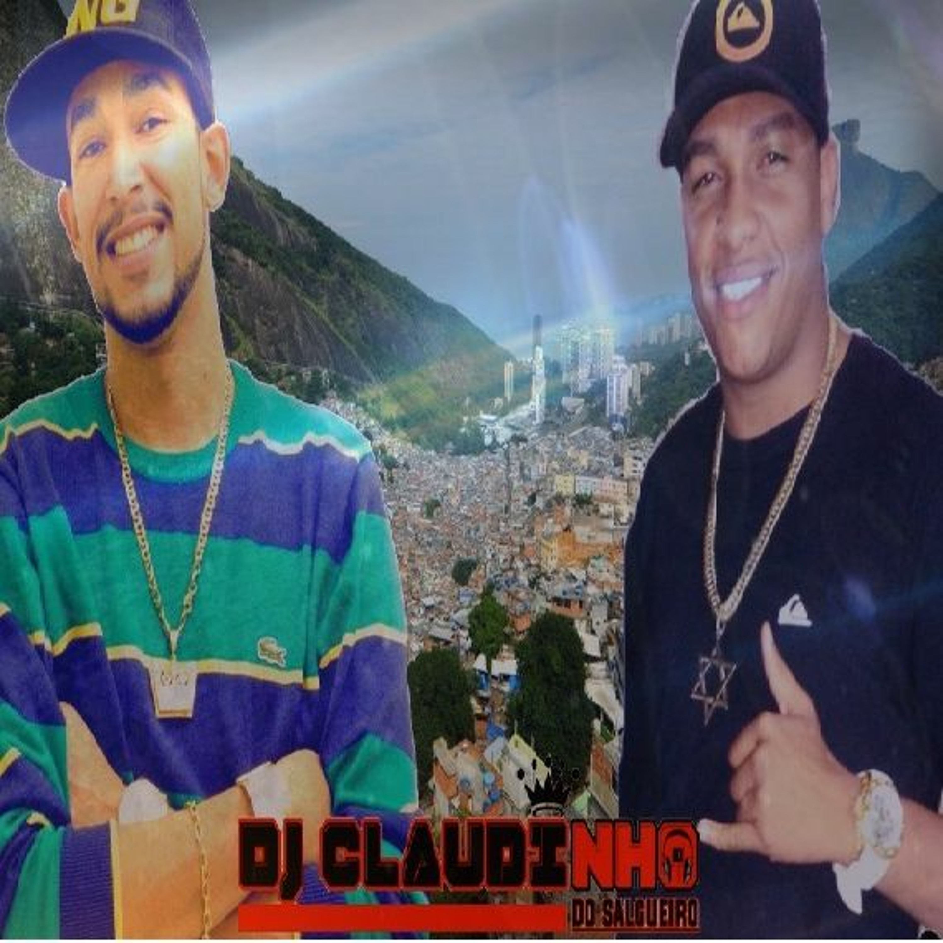 Claudinho do Salgueiro ✪