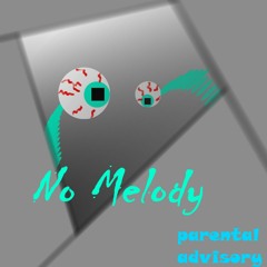 No Melody (prod. @skraimar)