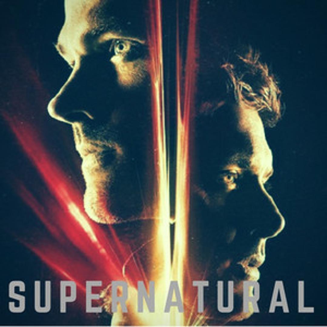 Stream TheGluttonMan | Listen to SUPERNATURAL The Complete