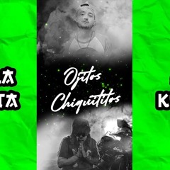 Dj Shisu Remix (Exteended 2019)The La Planta - Ojitos Chiquititos Feat. La Kuppe