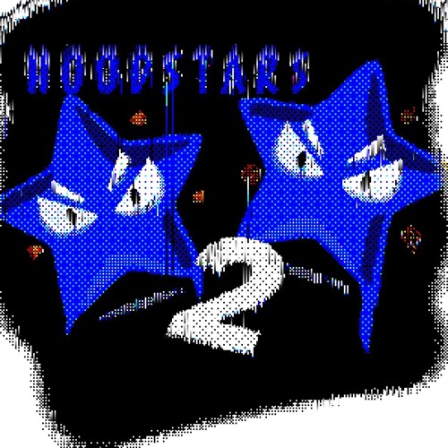 HOODSTARS 2 FT 223 JERM (P. MXSTXFXR)