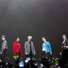 Dangerous Woman - SuperM Live Concert 2019