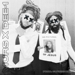 Murs & Dee-1 - No Pictures of Jesus