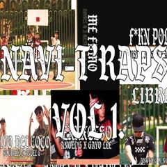 RITMO TACTICO - ANGEL G X ALEX SANT X MARTIN ORLAND (PROD. BY JIEM EB)