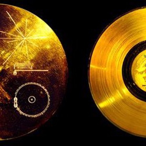 Vintage Gold