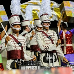 The Cadets 2012
