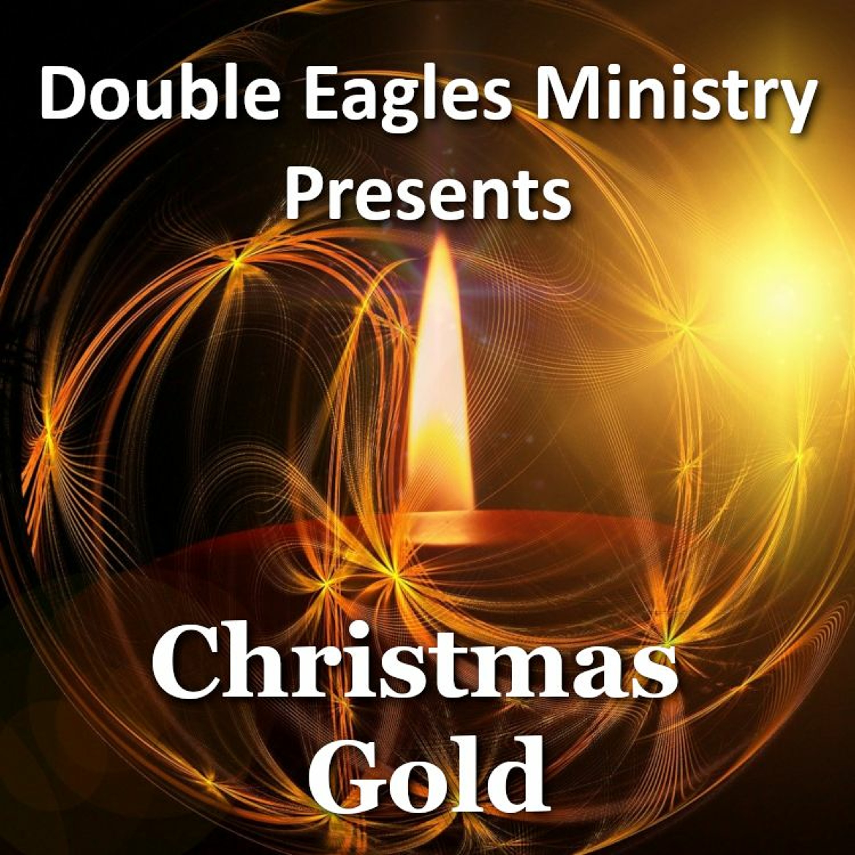 Christmas Gold episode artwork