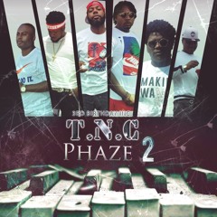 TNC AGRUPACION  Lady Luck 2.0