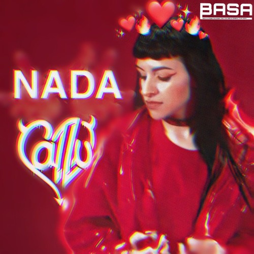 Stream NADA - Cazzu by BASA.R3X | Listen online for free on SoundCloud