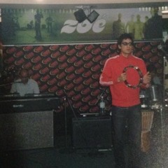 Universo (Demo 1998)