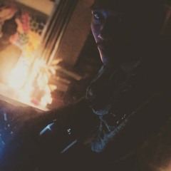 Ilham Arsanto - An Inside War