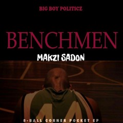 BENCHMEN
