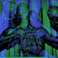 Wilt Chamberlain Ft. Smooveboi Jhot