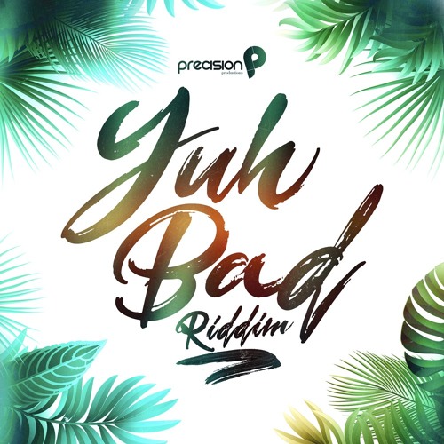 Kerwin Du Bois - Stink Face [Yuh Bad Riddim]