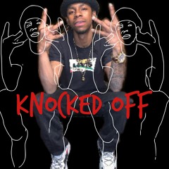 5ewup - Knocked Off