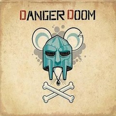 Danger Doom - The Mouse and the Mask full album