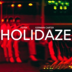 Fevra & Germain Carter - Made Gentle