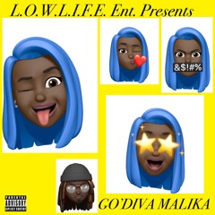 CAN'T STOP DRIPPIN' (Prod. DRIP JAMES)