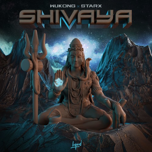 WUKONG x STARX - Shivaya (SUPPORTED BY ALAN WALKER)