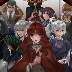 [TEASER] พอรู้ว่าจะได้จัดงานฮาโลวีนในวันคริสต์มาส ทุกคนก็เป็นบ้ากันไปหมด