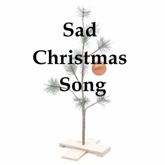 Sad Christmas Song