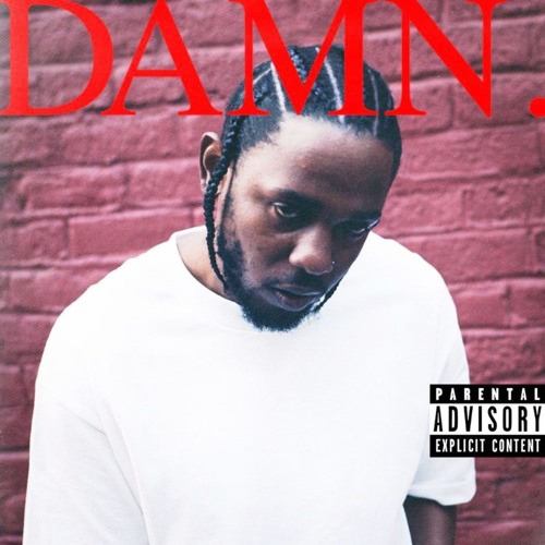 Stream Kendrick Lamar - DAMN. full album by joshua calhoun | Listen online  for free on SoundCloud