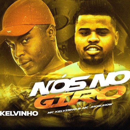 MC Kelvinho e MC Jhojhow - Preferido (DJ Oreia)