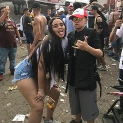 MONTAGEM - VAGABUNDO NÃO NAMORA - DJ IDK