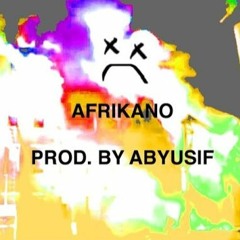 Abyusif - Africano | ابيوسف - افريكانو