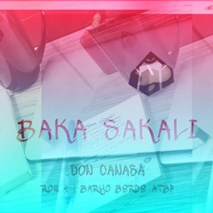 Baka Sakali - Don Canasa | ROW 4