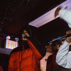 10kDunkin - Problem {p. Valorr}