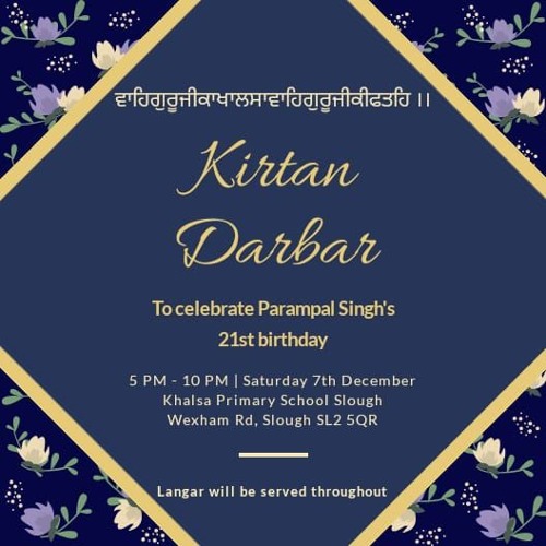 Bhai Bhagvir Singh 🌟