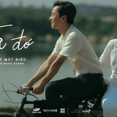 Từ Đó - Phan Mạnh Quỳnh - MẮT BIẾC OST - LYRICS VIDEO