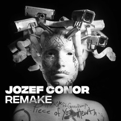 Piece Of Your Heart (Jozef Conor Remake) - Meduza FT. Goodboys