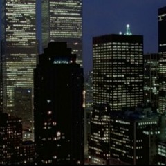 The Big Apple