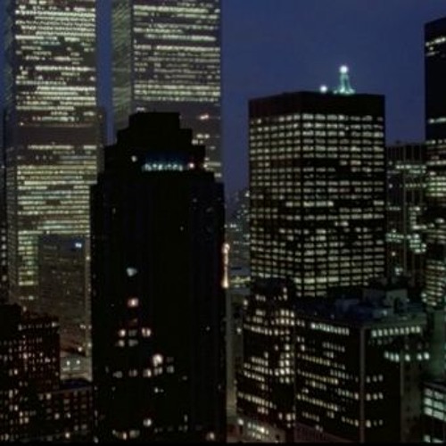 The Big Apple