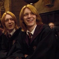 Fred And George