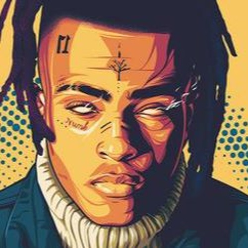 Xxxtentacion Look At Me Sad Cover By Renown Black