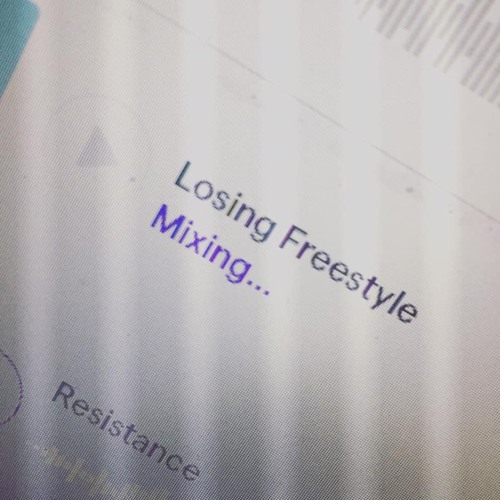 Losing Freestyle