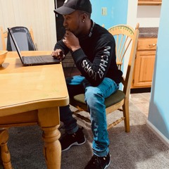 Distilled Water (PROD.WISHGOD)