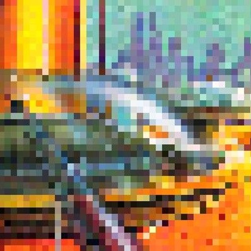 Retro Wave